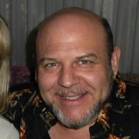 Pat Quill