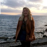 Aoife Mc Convey