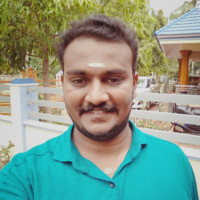 sumesh k nair