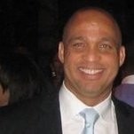 Wayne Strudwick