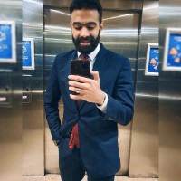 Ahmed Hamed