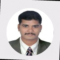 Sunil Dhobe