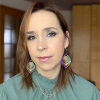 ANNE-MARIE TROTTIER