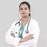 Dr. Karishma Sajeev