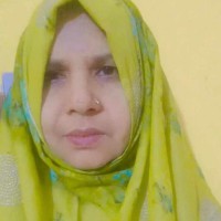 Halima khatun