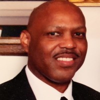 Bruce Palmer