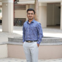 Dhaval Chodvadiya