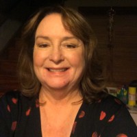 Jackie Staples