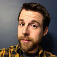 Matthew Riley MacPherson