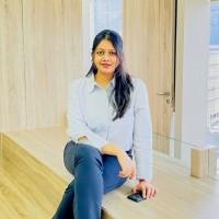 Amya Gupta