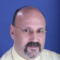 Robert Stomp