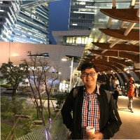 Kelvin Thedora B.B.A