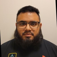 Christopher Dominguez