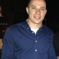 Pedro Daluz