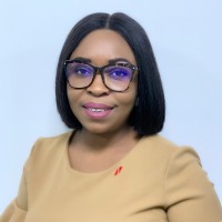 Florence Mawuse Asamoah