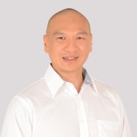 Suryadharma Budihardjo