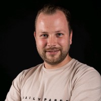 Niels Wensink