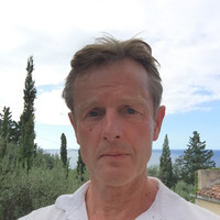 Tom Spruit