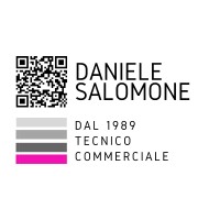 daniele salomone