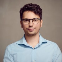 Massimiliano Saltori