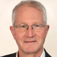 Dr. Berndt Samsinger