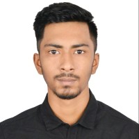 Aminul Islam Anik