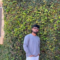 Pavan Kumar