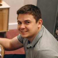 Maksym Lomaka