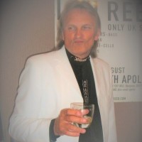 Martyn Whitfield