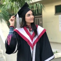Faariya Adil Zuberi