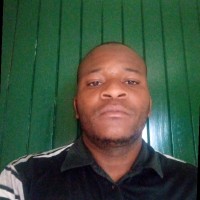 Nigel Rambanapasi