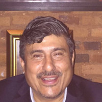 Benjamin Davila