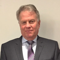 Gary Watson