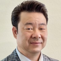 Kenneth Lee
