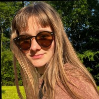 Yuliia Shkiruts