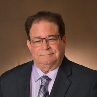 Steve Blanchard