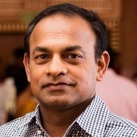Srikanth Ramamurthy