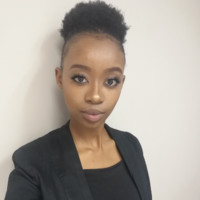 Chwayita Madikane