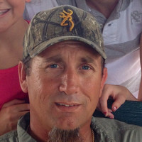 Harold Morgan