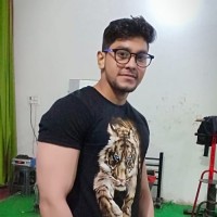 Arnav Dhiman