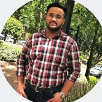 Aayush Mahajan