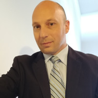 Stephane Brigidi