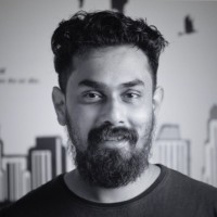 Sreekumar Vasan