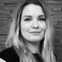 Pernilla Isgren