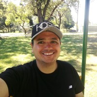 Daniel Martinez Cruz