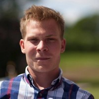 Johan Härdmark