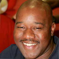 Jonathan Robinson