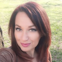 Silvia Todorov