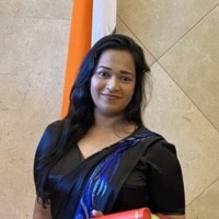 Malshani Gunawardana