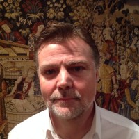 David Cavalier